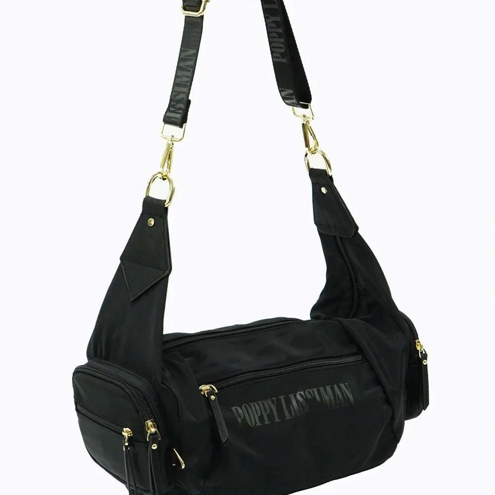 POPPY LISSIMAN HANDBAG - Picture 1 of 7